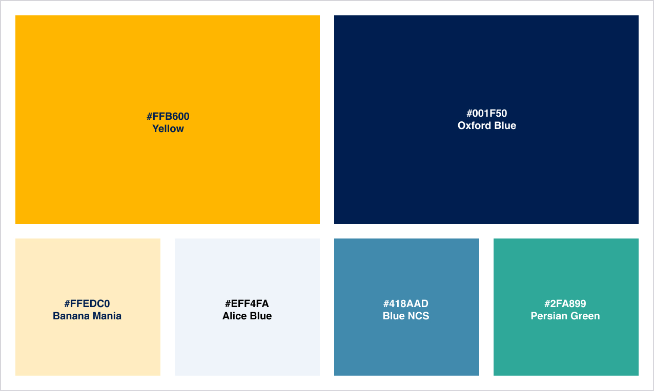 The California Endowment Website Redesign UX Strategy Image 1