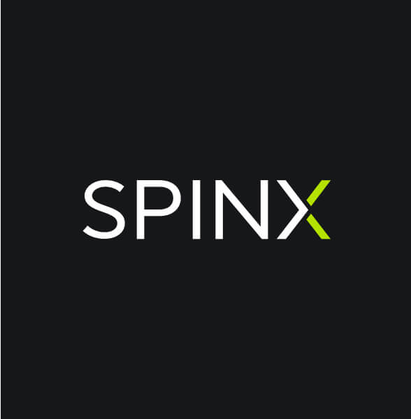 SPINX Digital