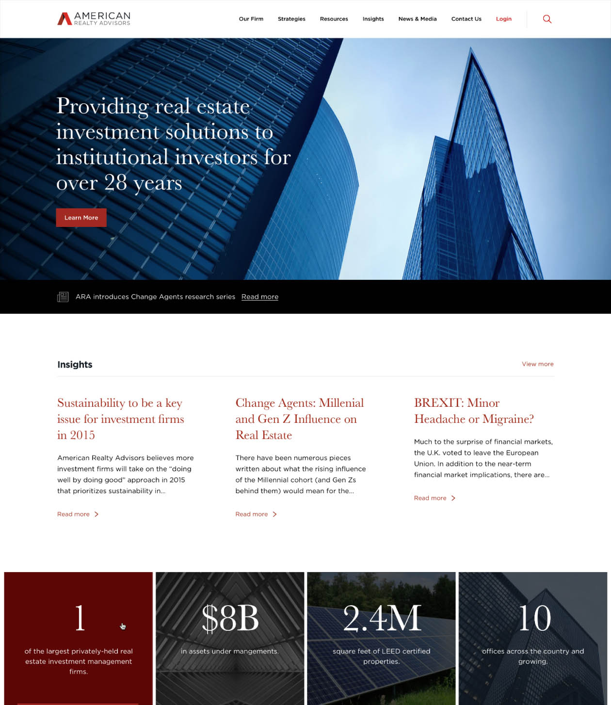 Digital Investment for Institutional Real Estate Investors Build Image-2