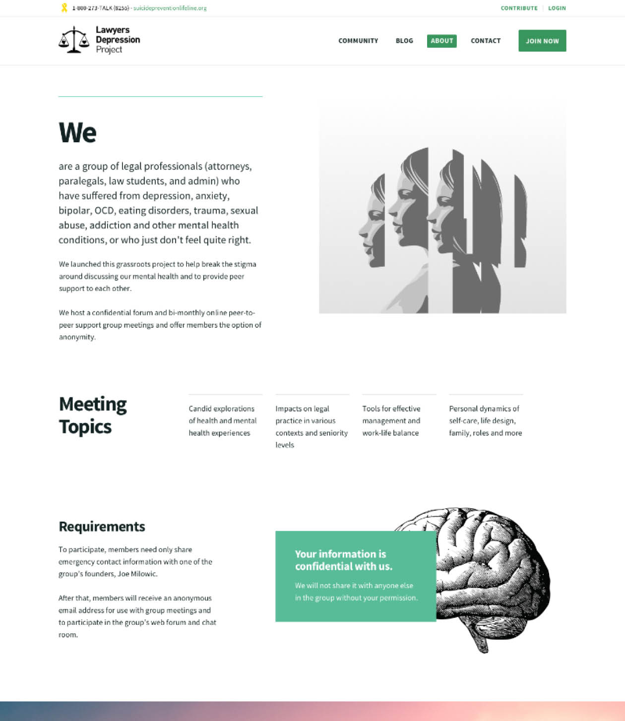 lawyers-depression-project-web-design-case-study-7