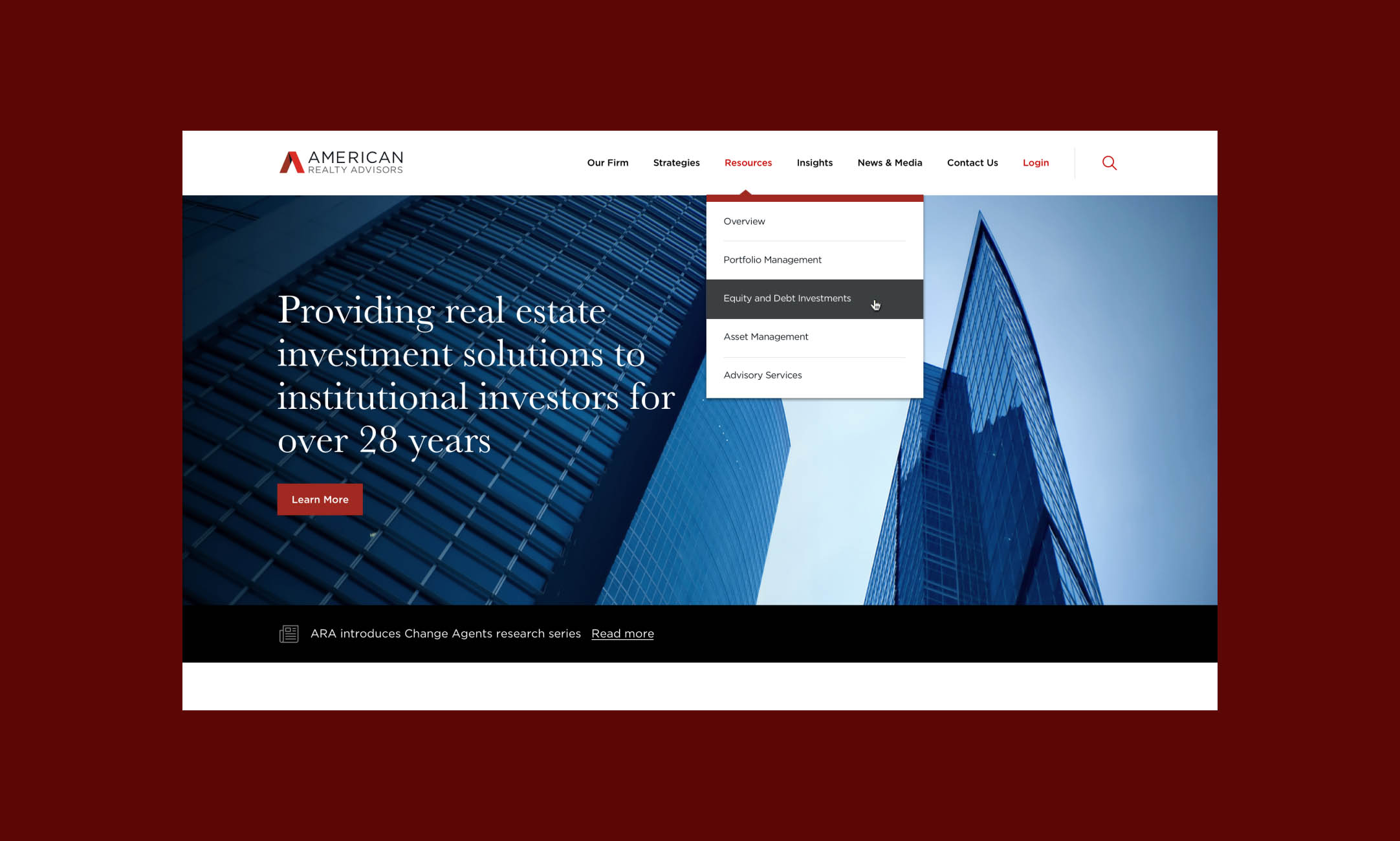 Digital Investment for Institutional Real Estate Investors Build Image-1