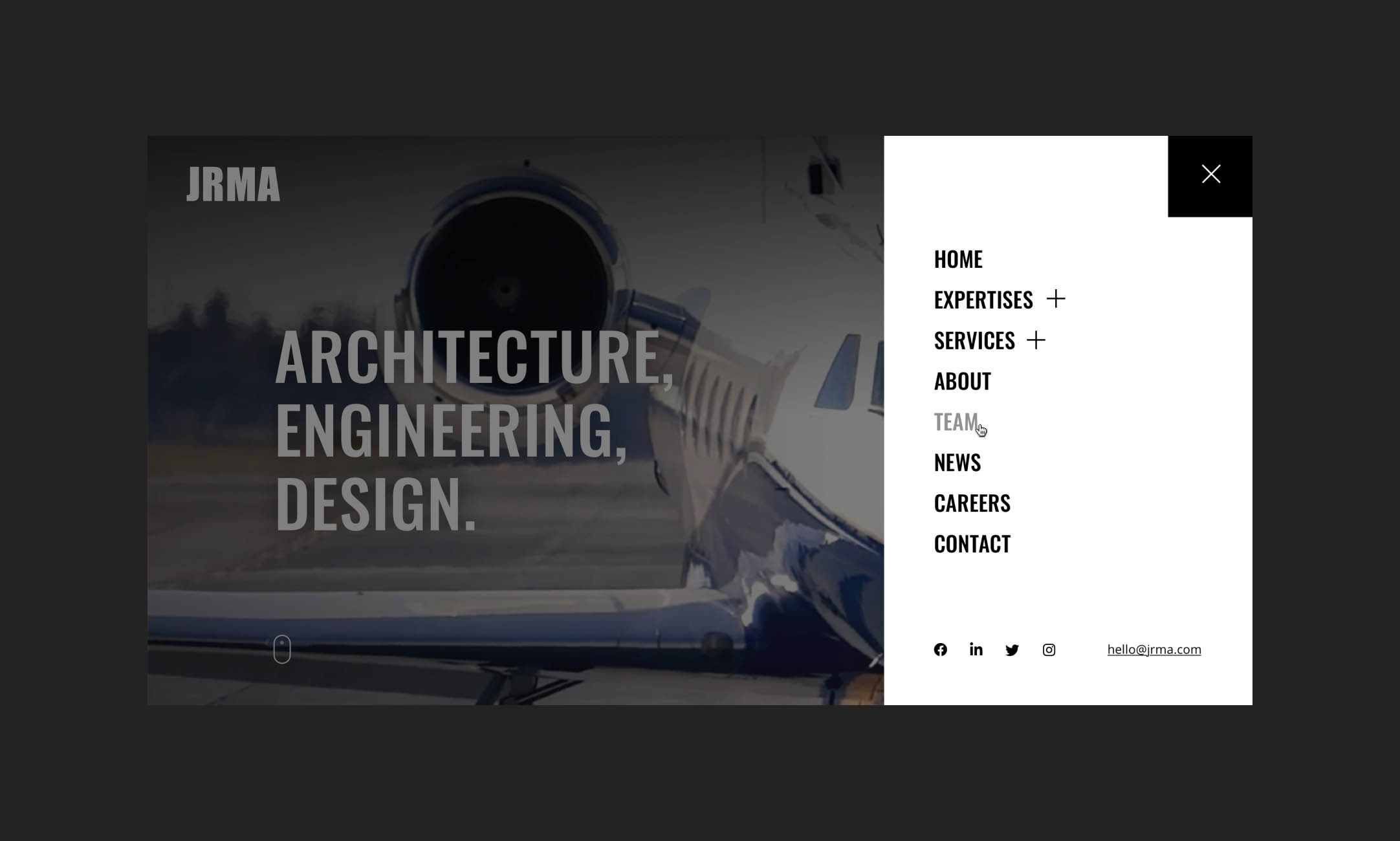 Crafting a Site to Show Architectural & Engineering Excellence Build Image-1