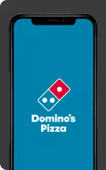 Domino's Pizza - Best Mobile App Example