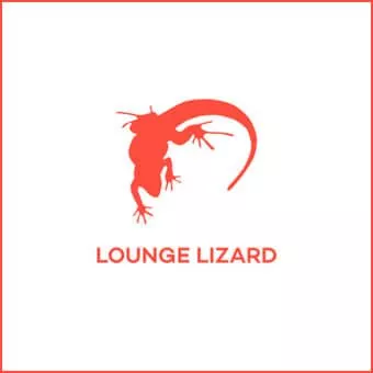 Lounge Lizard - Website Design Company