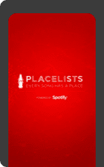 PlaceLists Application - Best Mobile App Example