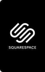 Squarespace Re-branding Example