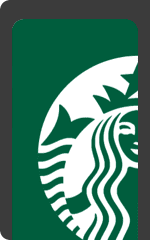 Starbucks - Mobile App Example