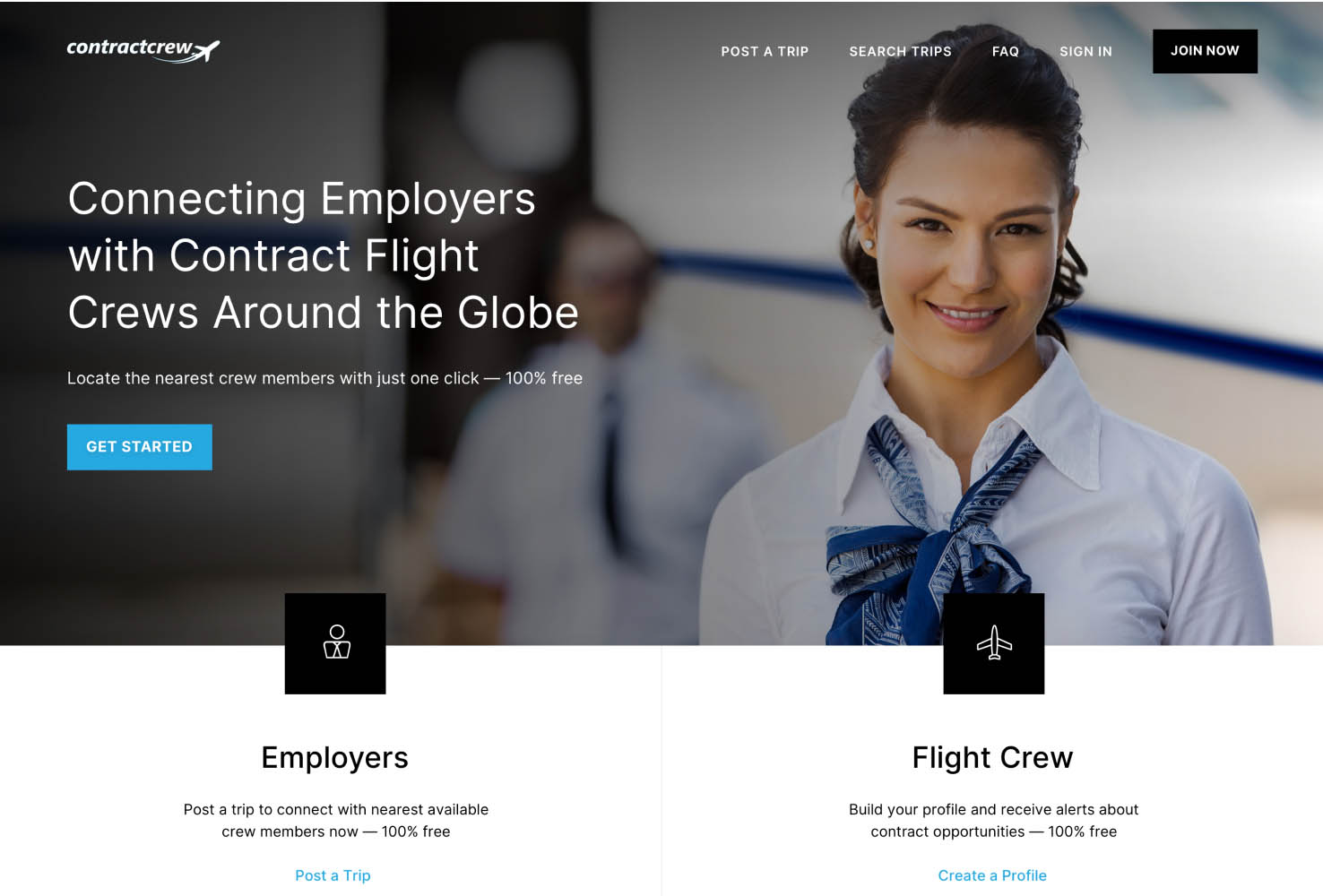 ARC Consulting Web Design Case Study by SPINX Digital
