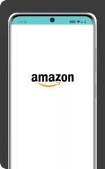 Amazon Application - Best Mobile App Example