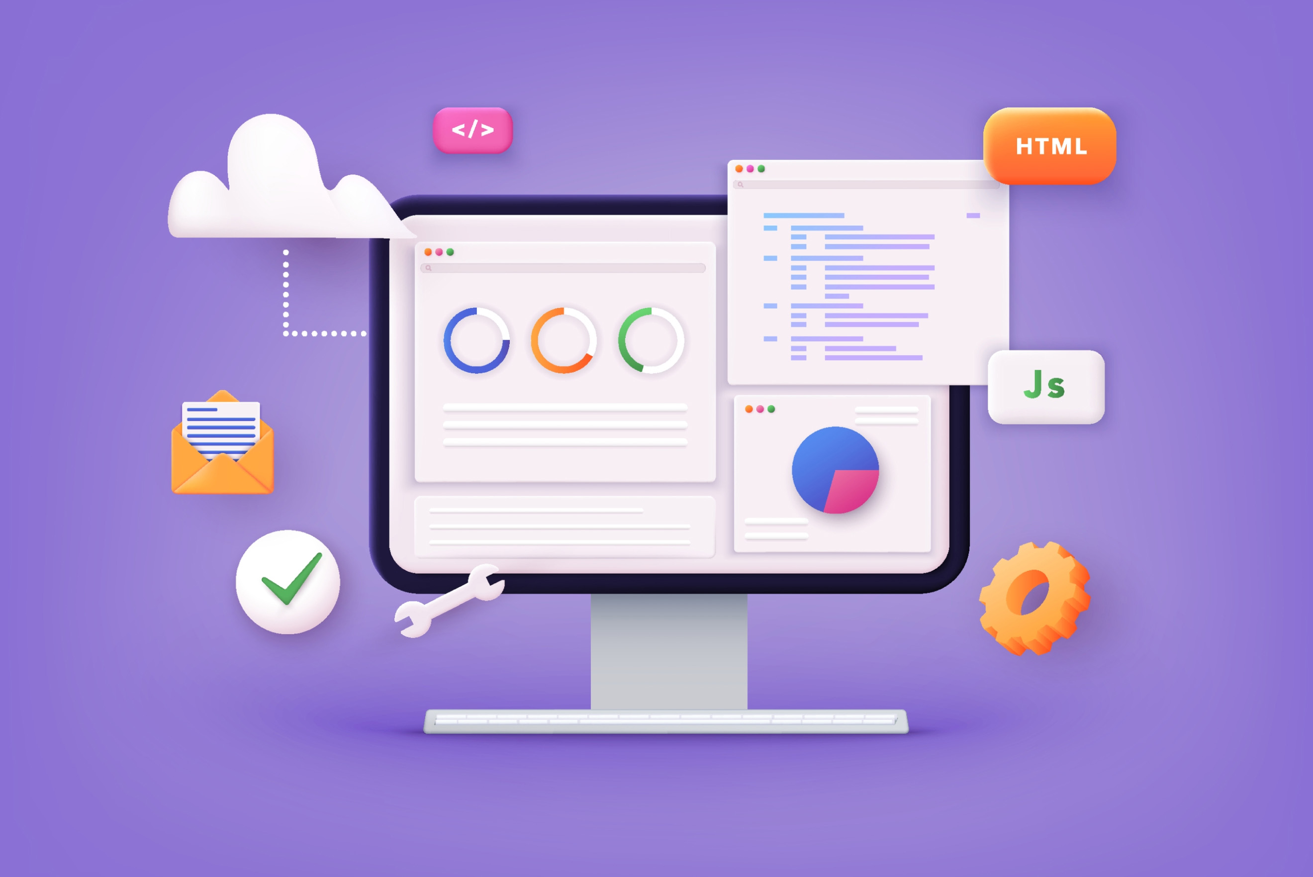 Why You Should Invest in a Quality Web Design: 5 Ways it Affects Your Business