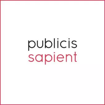 Publicis.Sapient - Website Design Company