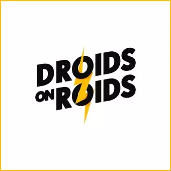 Droids On Roids