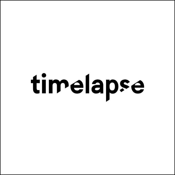 Time Lapse