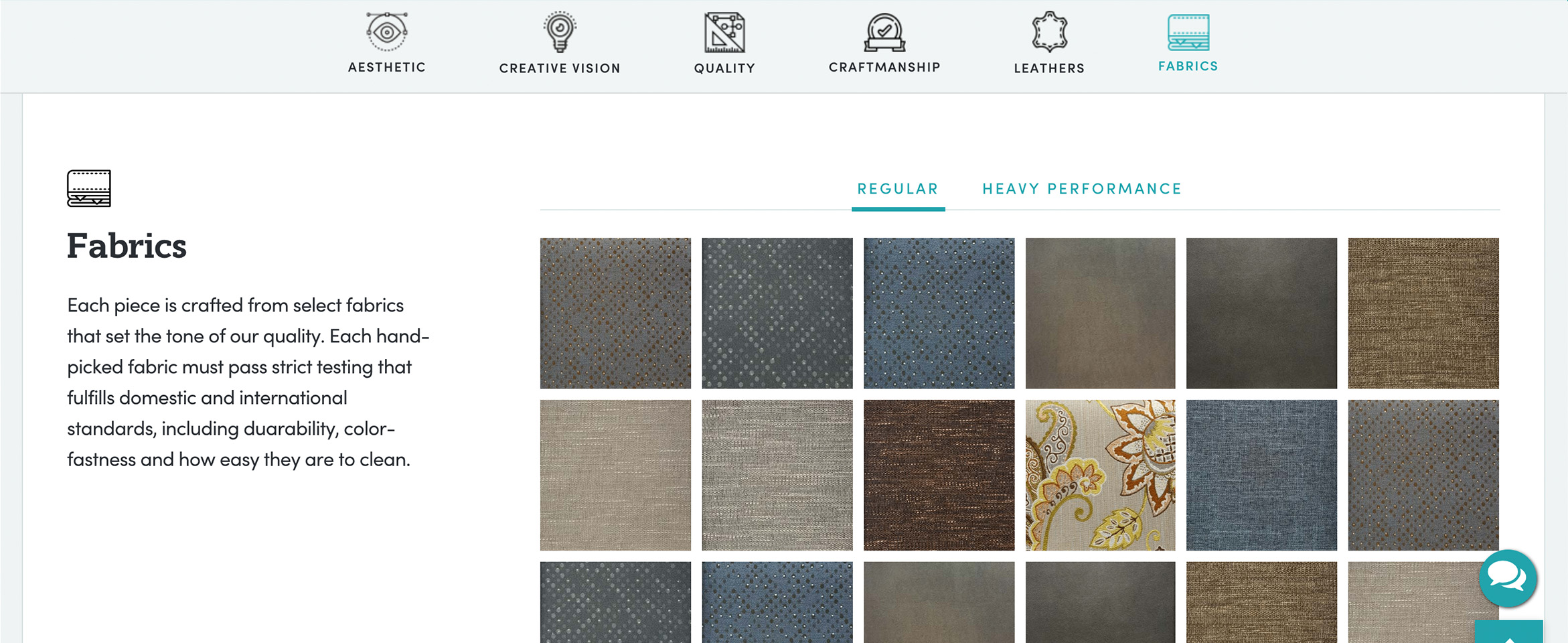 Building a Direct-to-Consumer E-commerce Website for a Top Furniture Manufacturer Build Image-0