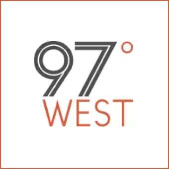 97 Degrees West