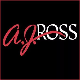 AJ Ross Creative Media