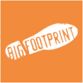 Big Footprint