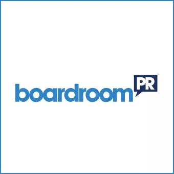 Boardroom PR