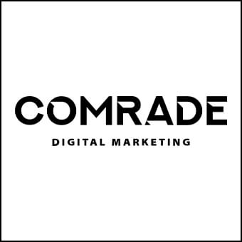 Comrade Digital Marketing Agency