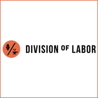 Division Of Labor
