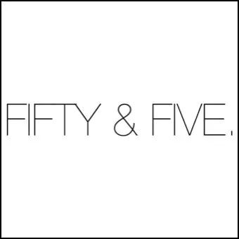 Fifty & Five