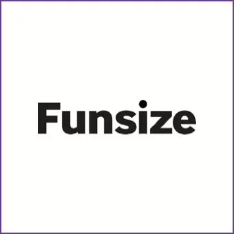 Funsize - Website Design Company