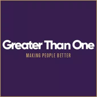 Greater Than One