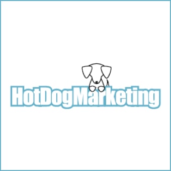 Hot Dog Marketing