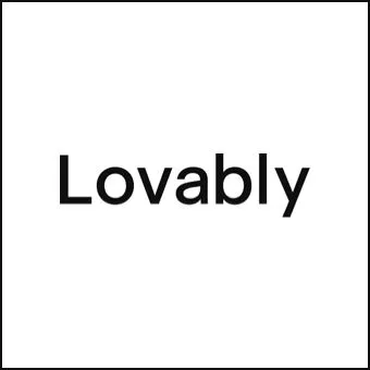 Lovably - Website Design Company