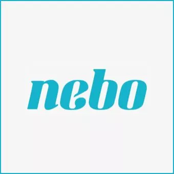Nebo Agency - Website Design Company