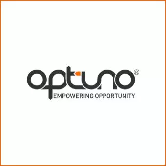 OPTUNO® - Website Design Company