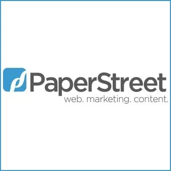 PAPERSTREET WEB DESIGN