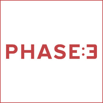 Phase 3 Marketing and Communications