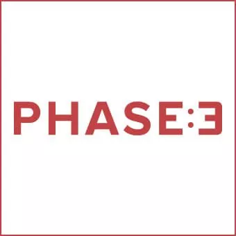 Phase 3 Marketing And Communications