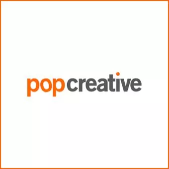 Pop Creative - Website Design Company