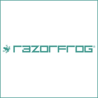 Razorfrog Web Design