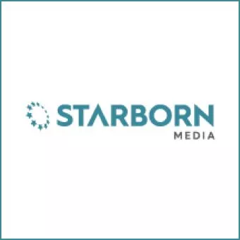 Starborn Media, LLC
