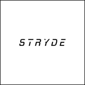 Stryde