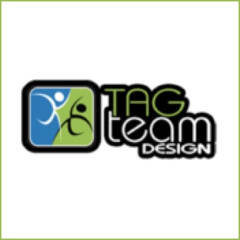 Tag Team Design