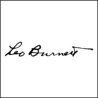 Leo Burnett