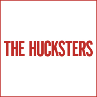 The Hucksters