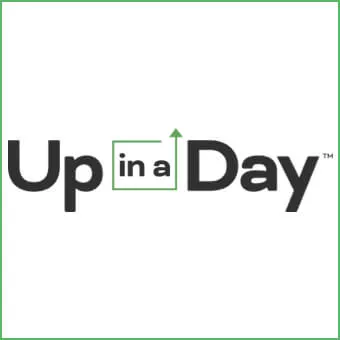 Up In A Day Marketing Services