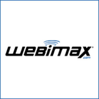 WebiMax