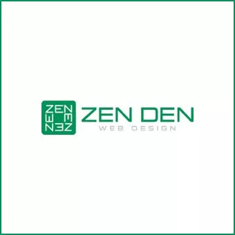 Zen Den - Website Design Company