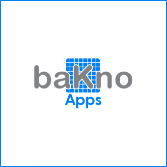 BaKno Apps