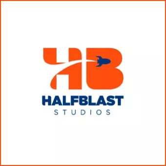 HALFBLAST STUDIOS