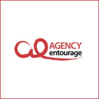 Agency Entourage Branding Agencies