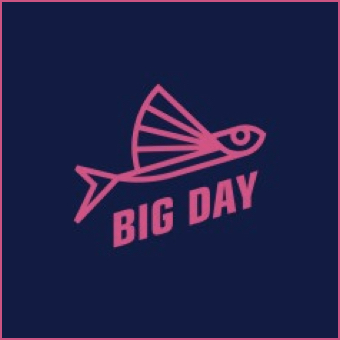 Big Day Branding Agencies