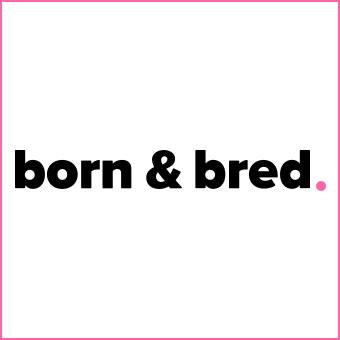 Born & Bred Branding Agencies