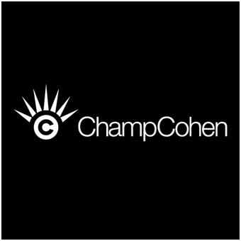 ChampCohen Design Branding Agencies